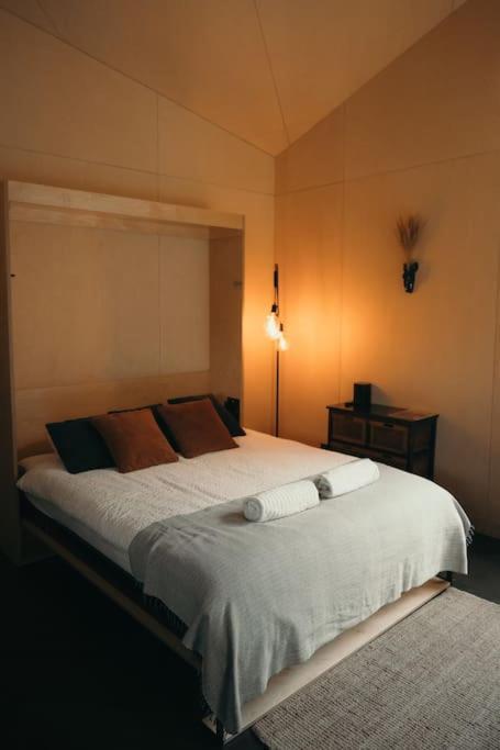 Holiday home Briezu Stacija Off Grid *